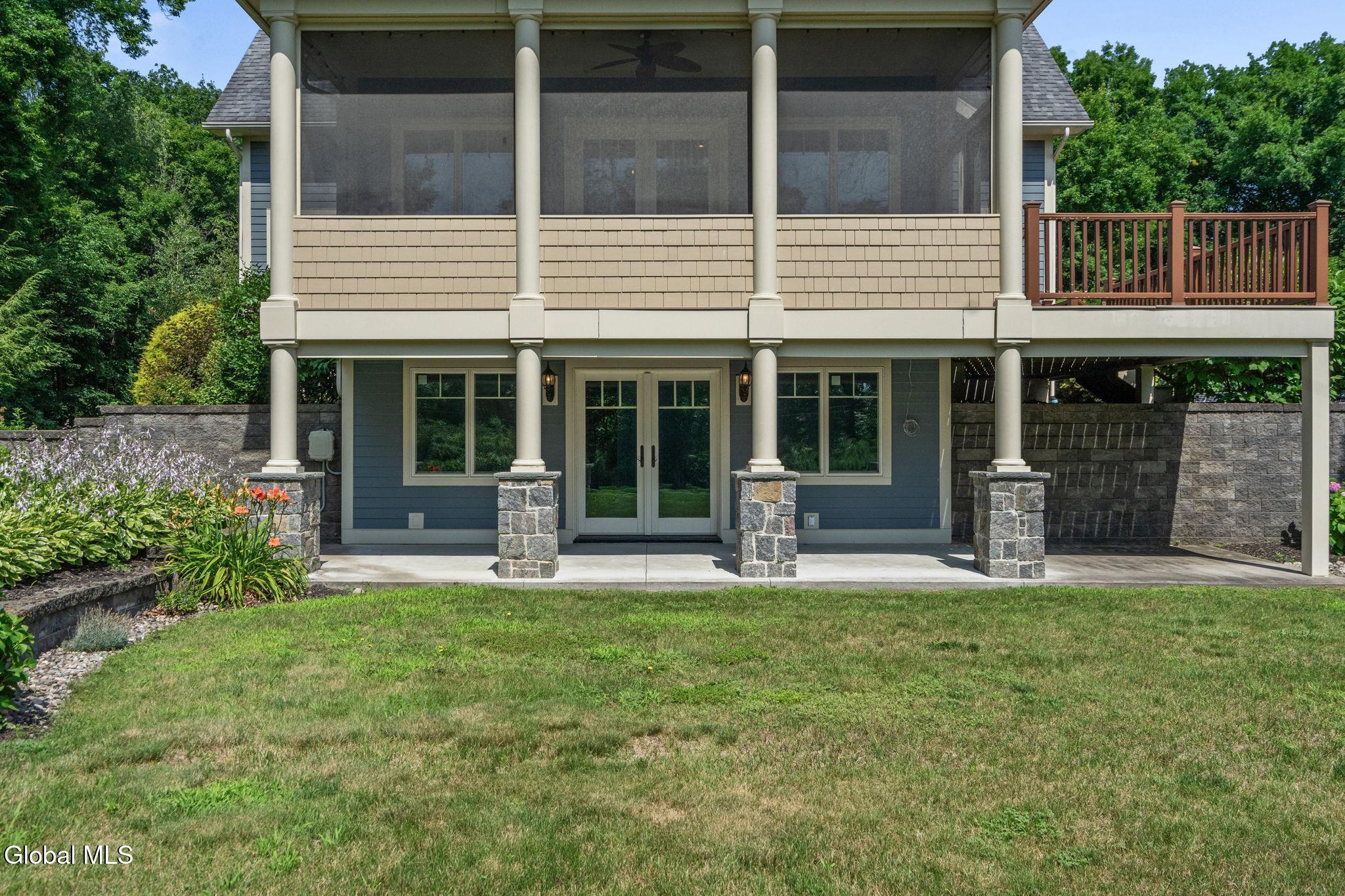 12 Lakeshore Avenue Ballston Lake NY 12019