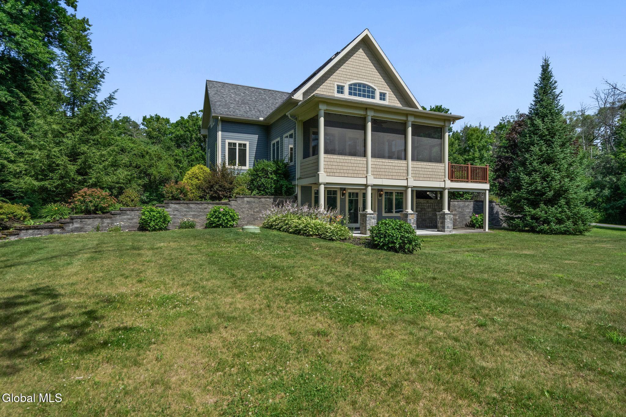 12 Lakeshore Avenue Ballston Lake NY 12019