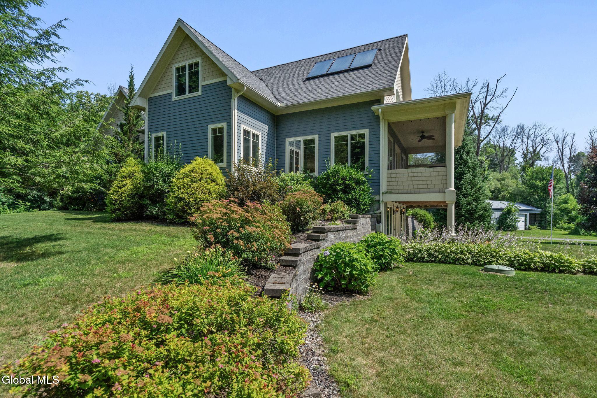 12 Lakeshore Avenue Ballston Lake NY 12019