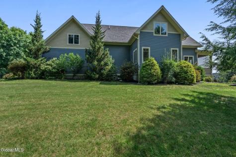12 Lakeshore Avenue Ballston Lake NY 12019