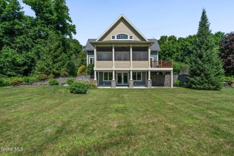 12 Lakeshore Avenue Ballston Lake NY 12019