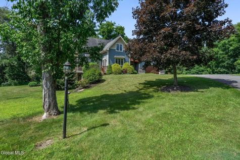 12 Lakeshore Avenue Ballston Lake NY 12019