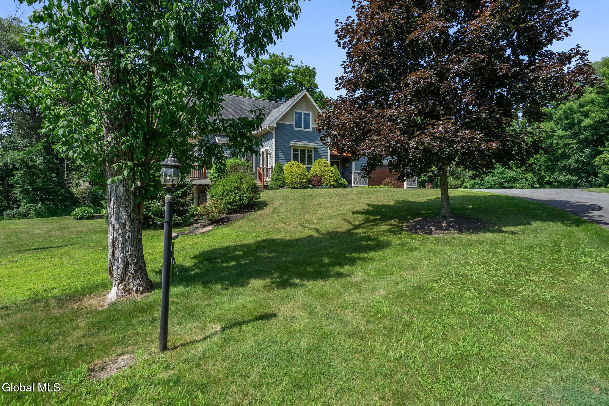 12 Lakeshore Avenue Ballston Lake NY 12019