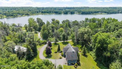 12 Lakeshore Avenue Ballston Lake NY 12019