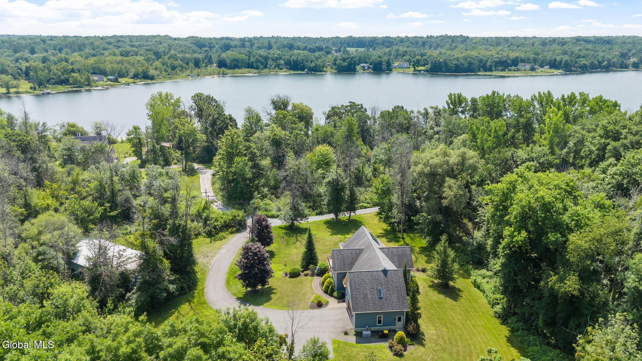 12 Lakeshore Avenue Ballston Lake NY 12019