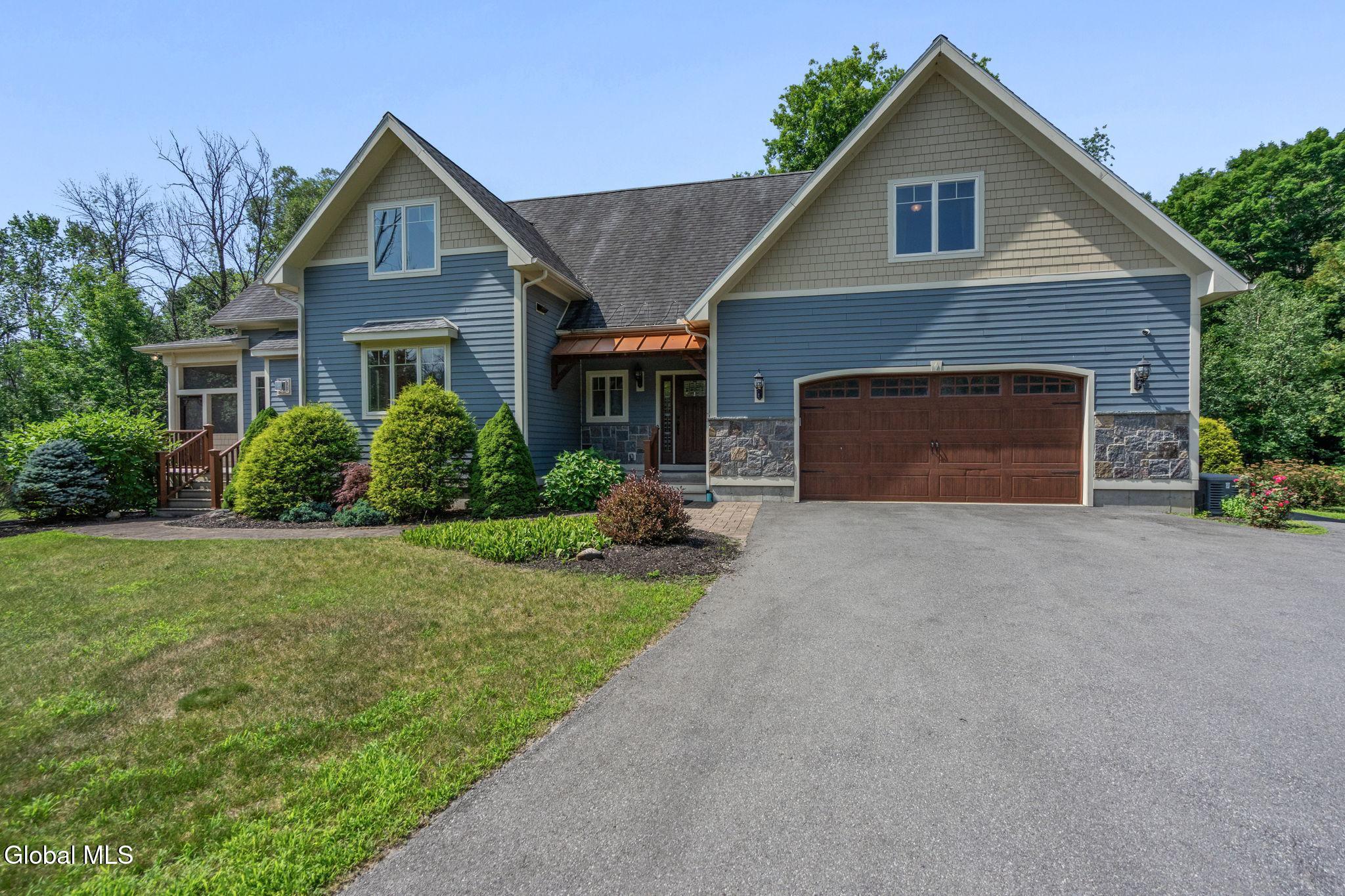 12 Lakeshore Avenue Ballston Lake NY 12019
