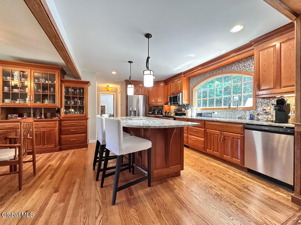 4 Lantern Hill Road Queensbury NY 12804