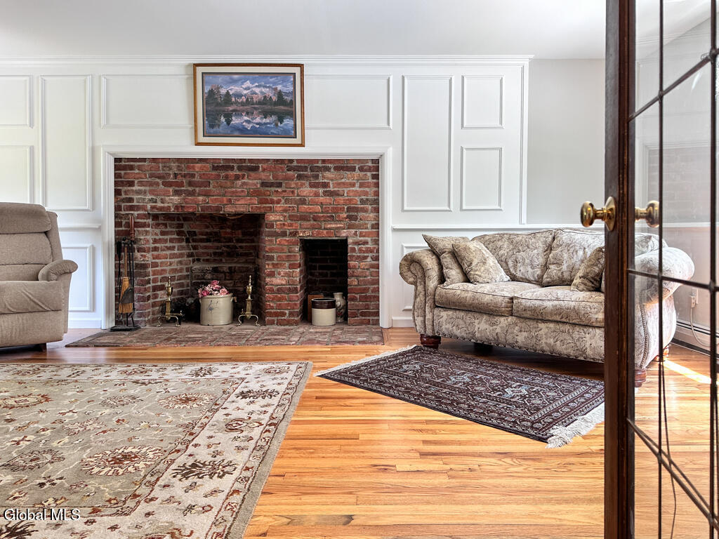 4 Lantern Hill Road Queensbury NY 12804