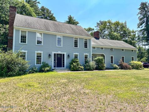 4 Lantern Hill Road Queensbury NY 12804