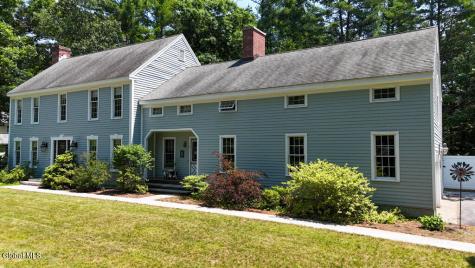 4 Lantern Hill Road Queensbury NY 12804