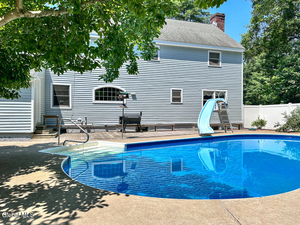 4 Lantern Hill Road Queensbury NY 12804