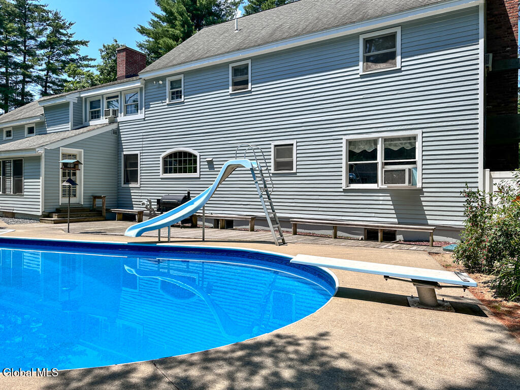 4 Lantern Hill Road Queensbury NY 12804