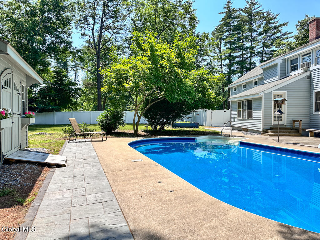 4 Lantern Hill Road Queensbury NY 12804