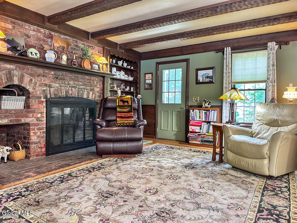 4 Lantern Hill Road Queensbury NY 12804