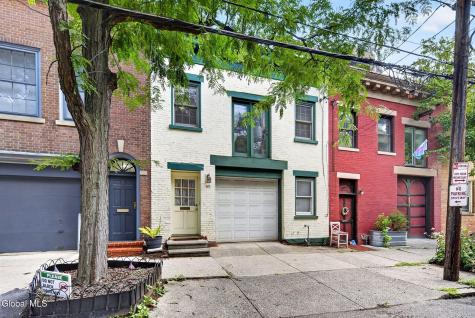 99 Chestnut Street Albany NY 12210