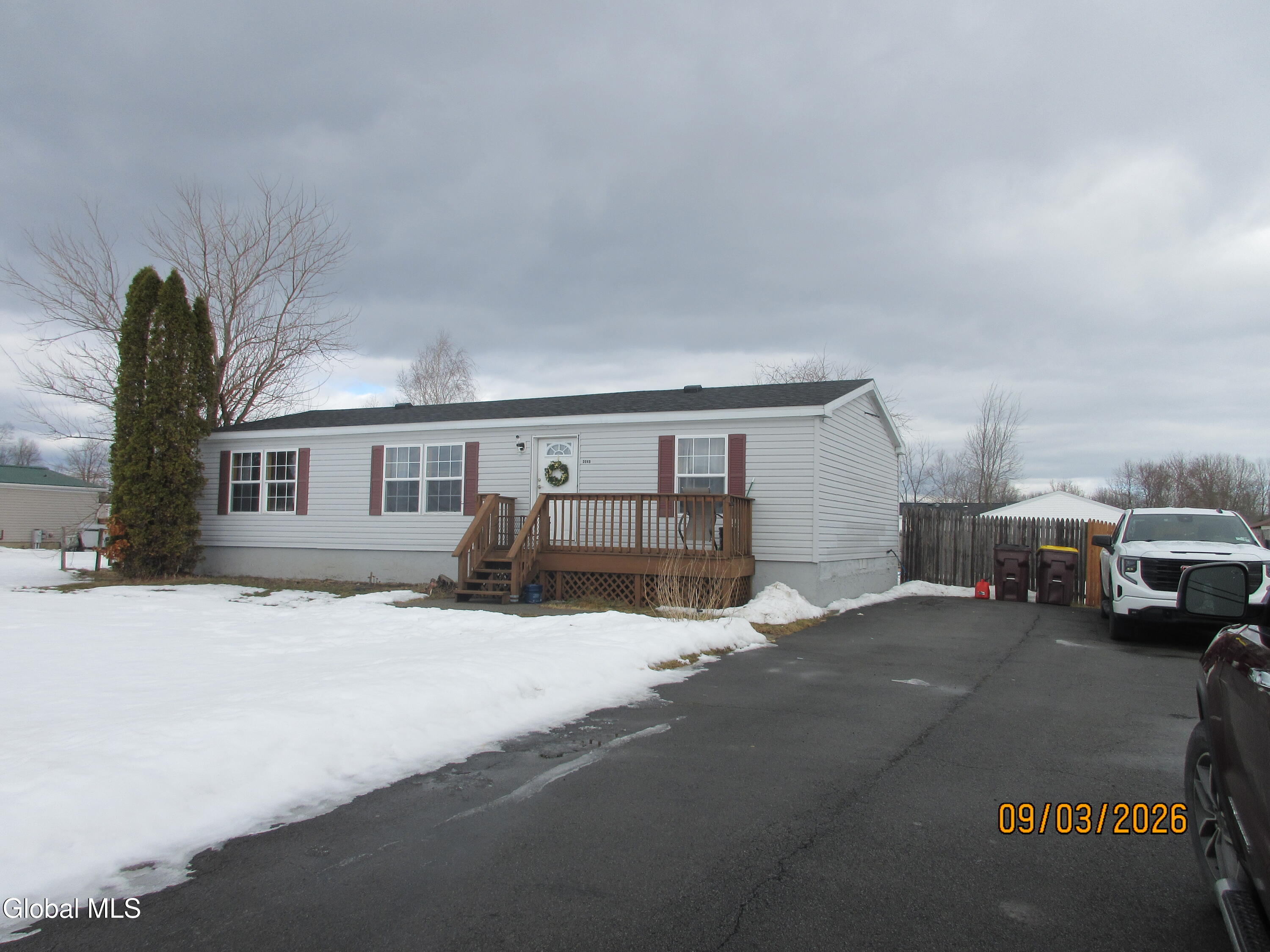 3040 Co Road 46 Fort Edward NY 12828