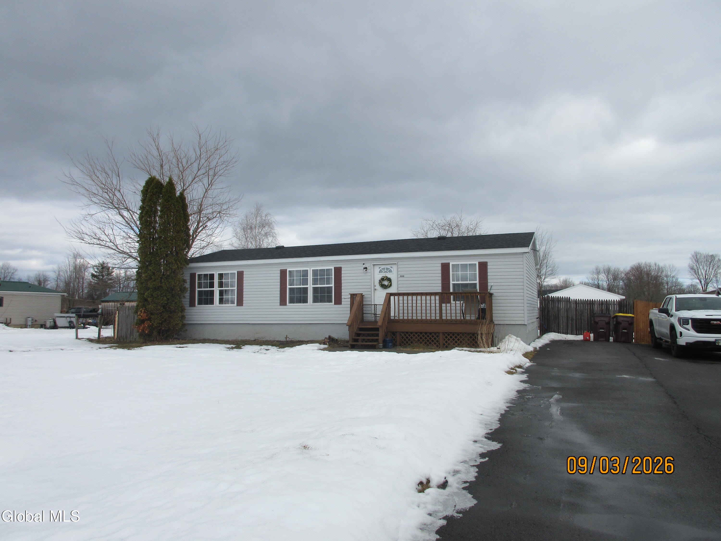 3040 Co Road 46 Fort Edward NY 12828