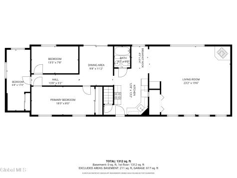 10 New York Avenue Rensselaer NY 12144