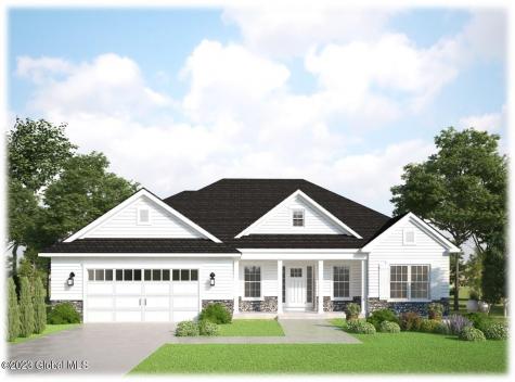 42 Mallory Way Ballston Lake NY 12019
