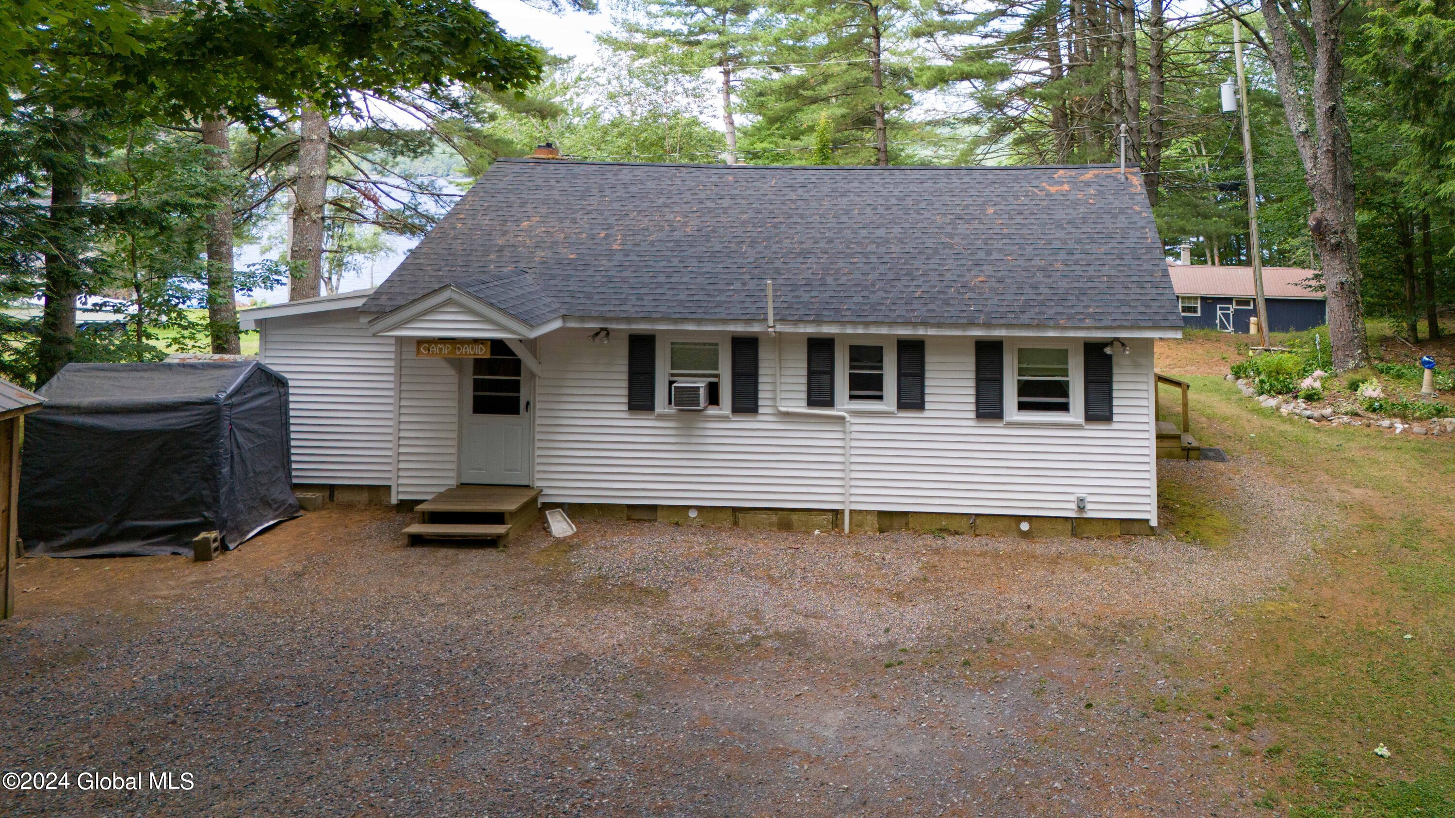 18 Shady Lane Hadley NY 12835