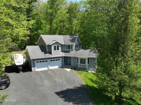 2598 New York 43 Averill Park NY 12018