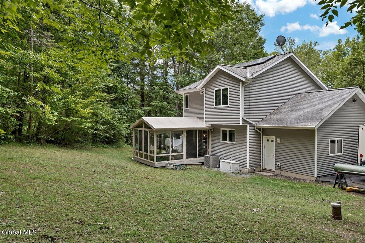 2598 New York 43 Averill Park NY 12018