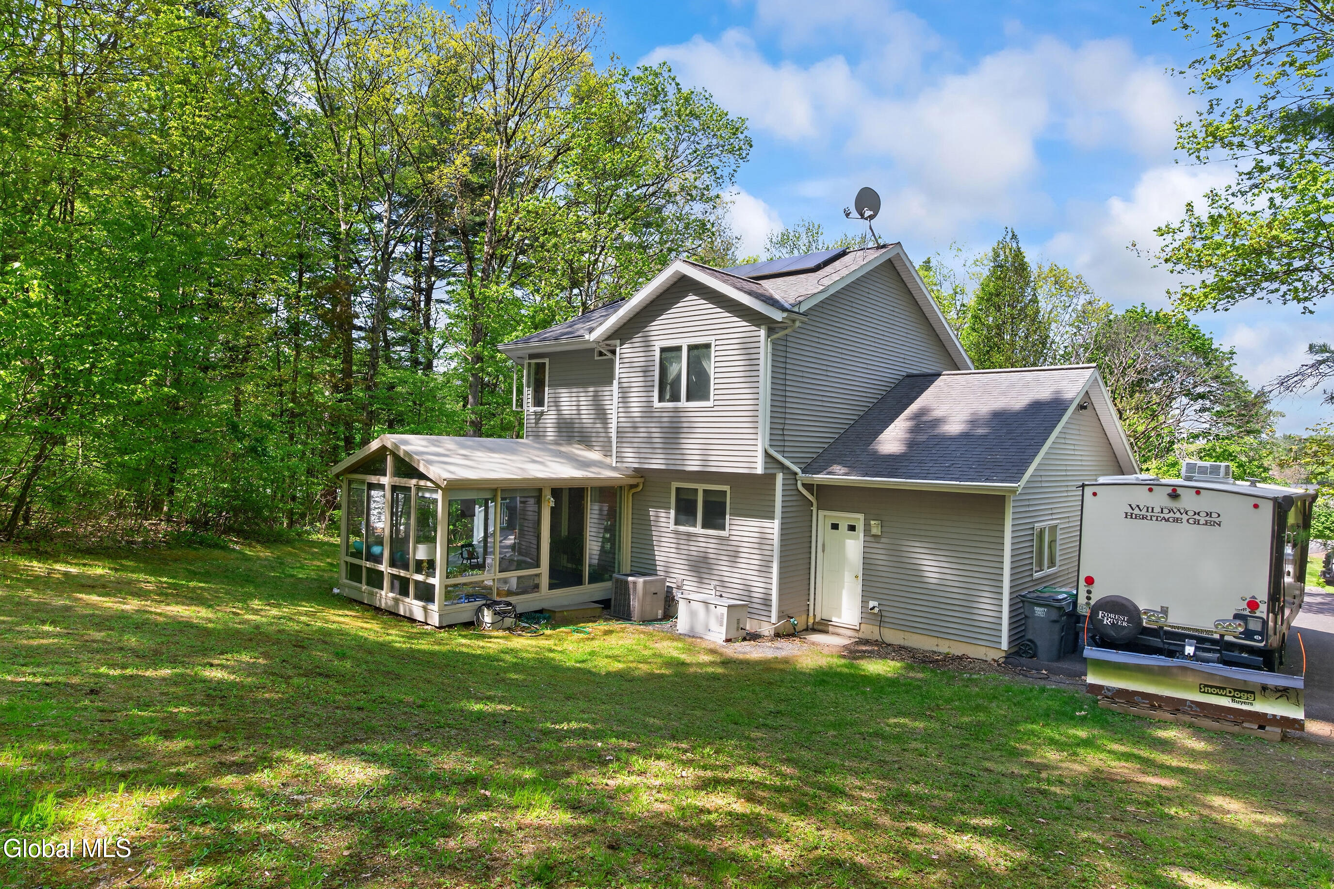 2598 New York 43 Averill Park NY 12018