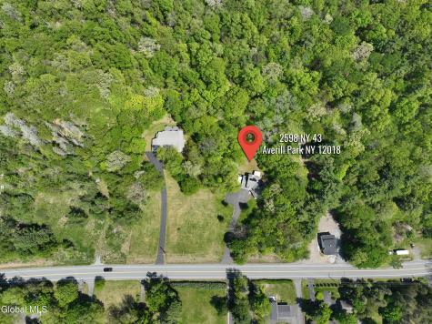 2598 New York 43 Averill Park NY 12018
