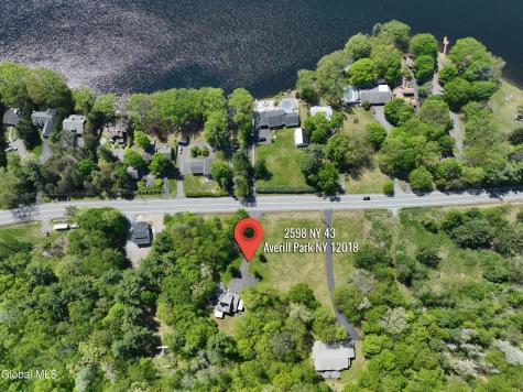 2598 New York 43 Averill Park NY 12018