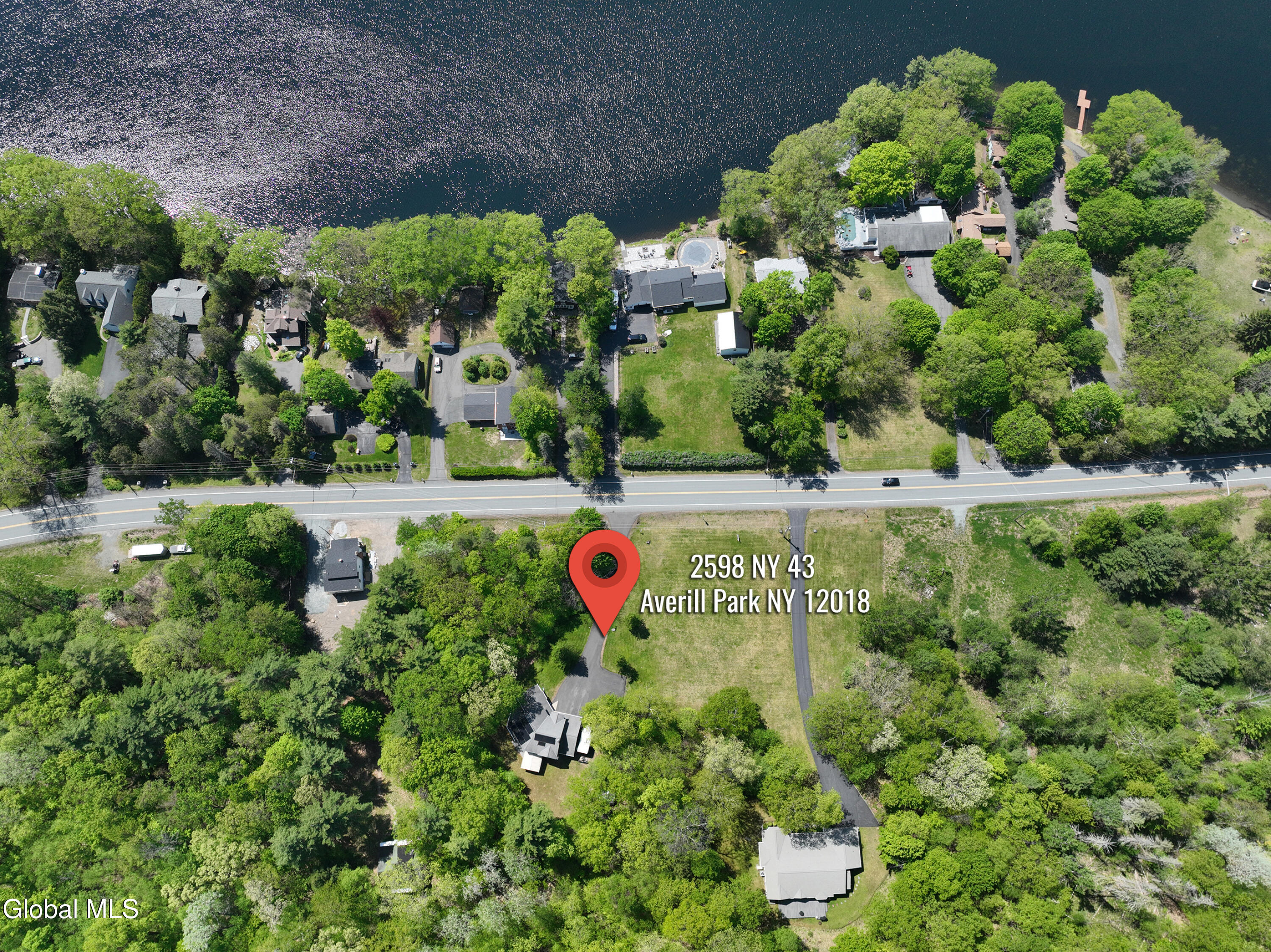 2598 New York 43 Averill Park NY 12018
