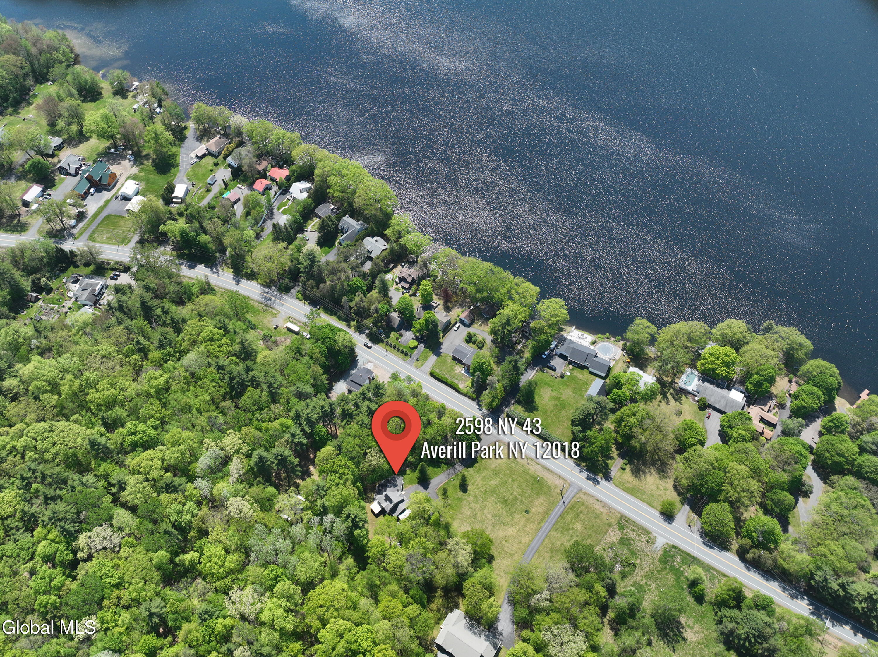 2598 New York 43 Averill Park NY 12018