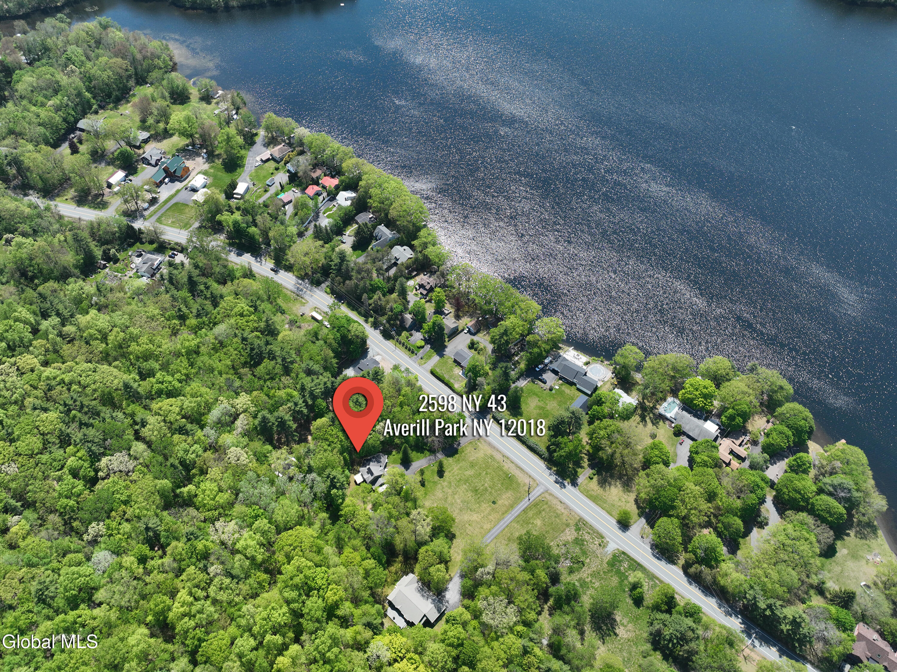 2598 New York 43 Averill Park NY 12018