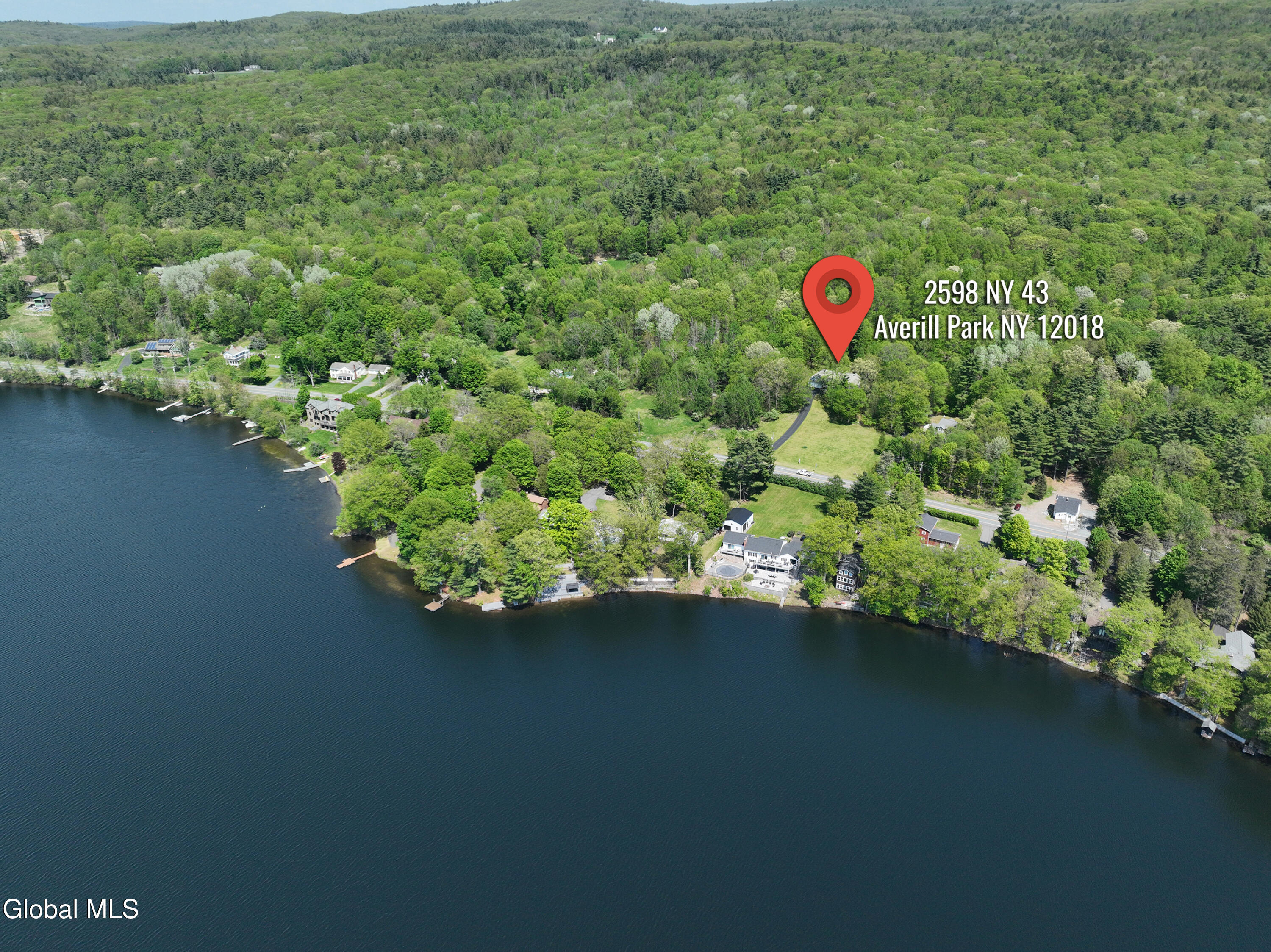 2598 New York 43 Averill Park NY 12018