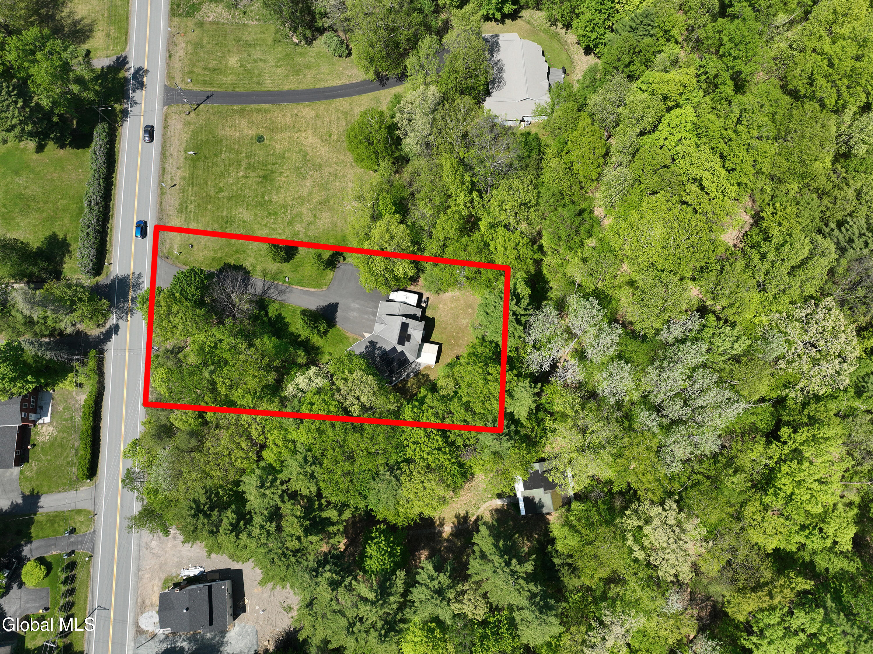 2598 New York 43 Averill Park NY 12018