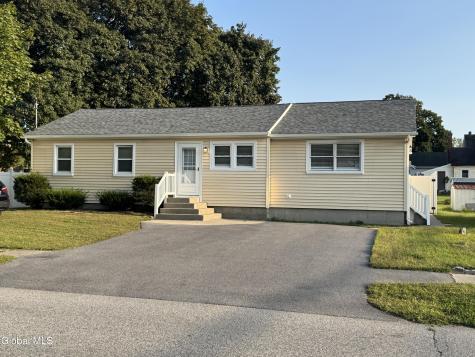 82 East Street Fort Edward NY 12828