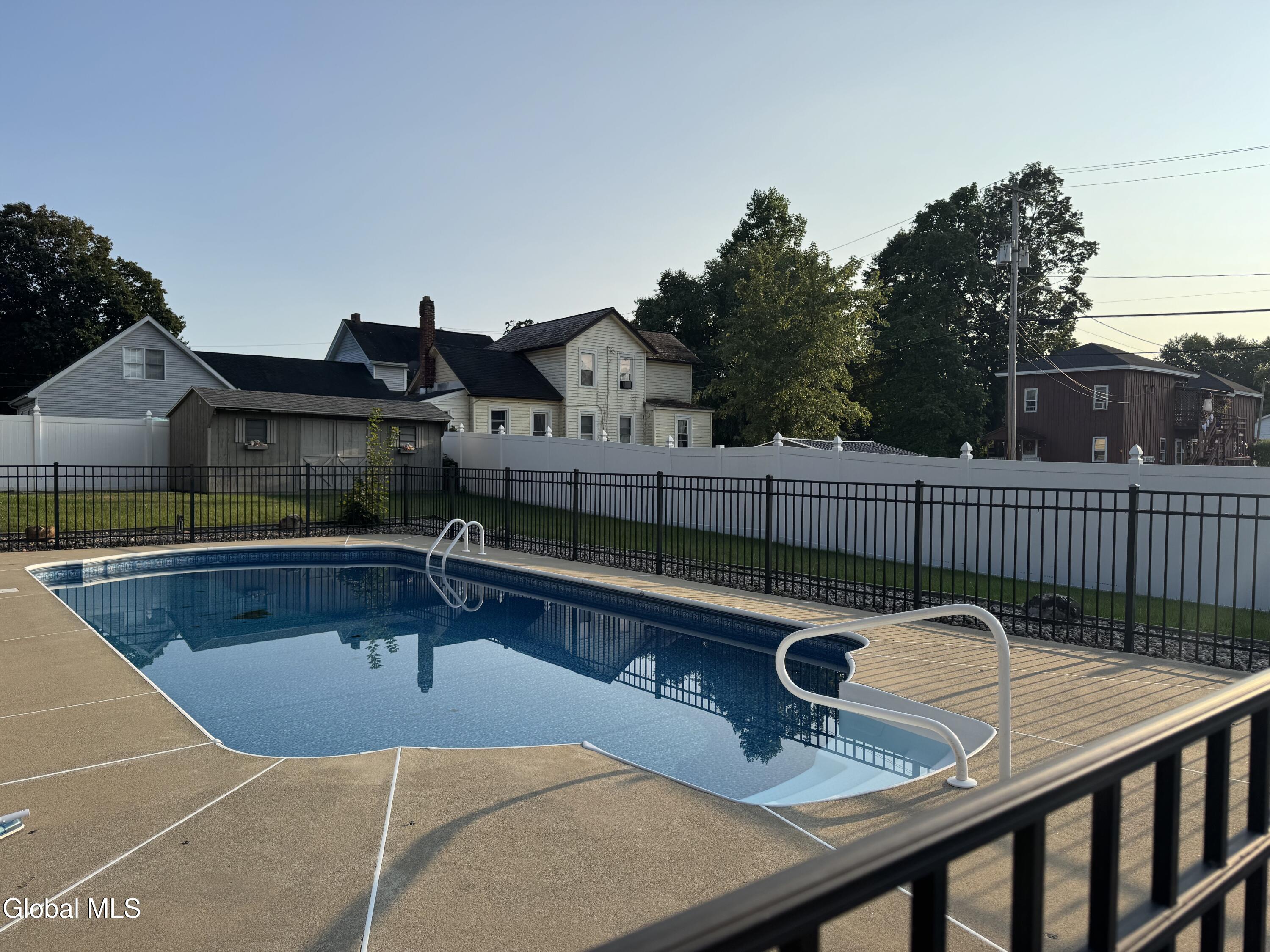 82 East Street Fort Edward NY 12828