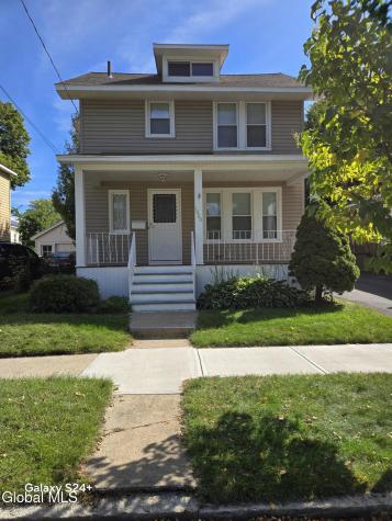 1080 Keyes Avenue Schenectady NY 12309