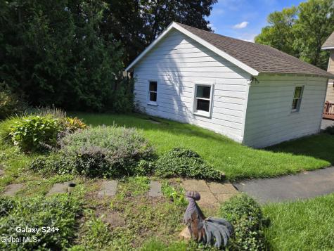1080 Keyes Avenue Schenectady NY 12309