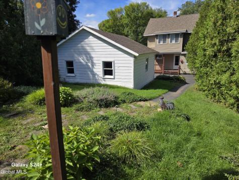 1080 Keyes Avenue Schenectady NY 12309
