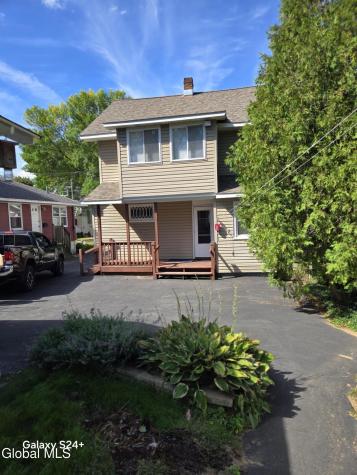 1080 Keyes Avenue Schenectady NY 12309