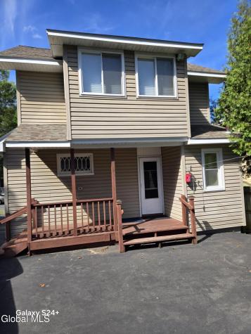 1080 Keyes Avenue Schenectady NY 12309