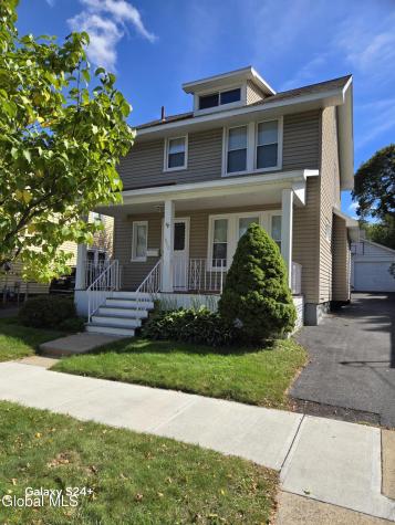 1080 Keyes Avenue Schenectady NY 12309