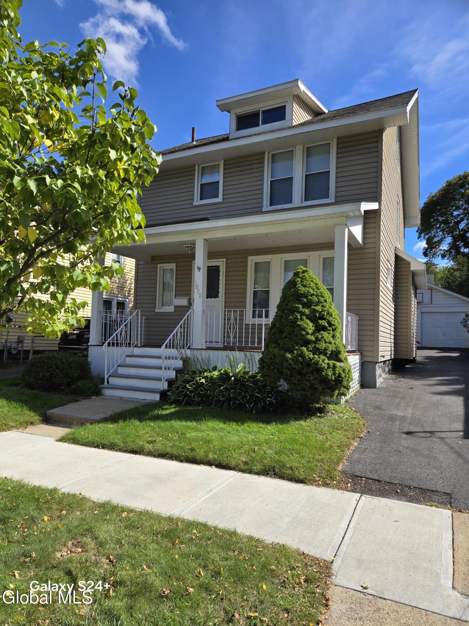 1080 Keyes Avenue Schenectady NY 12309
