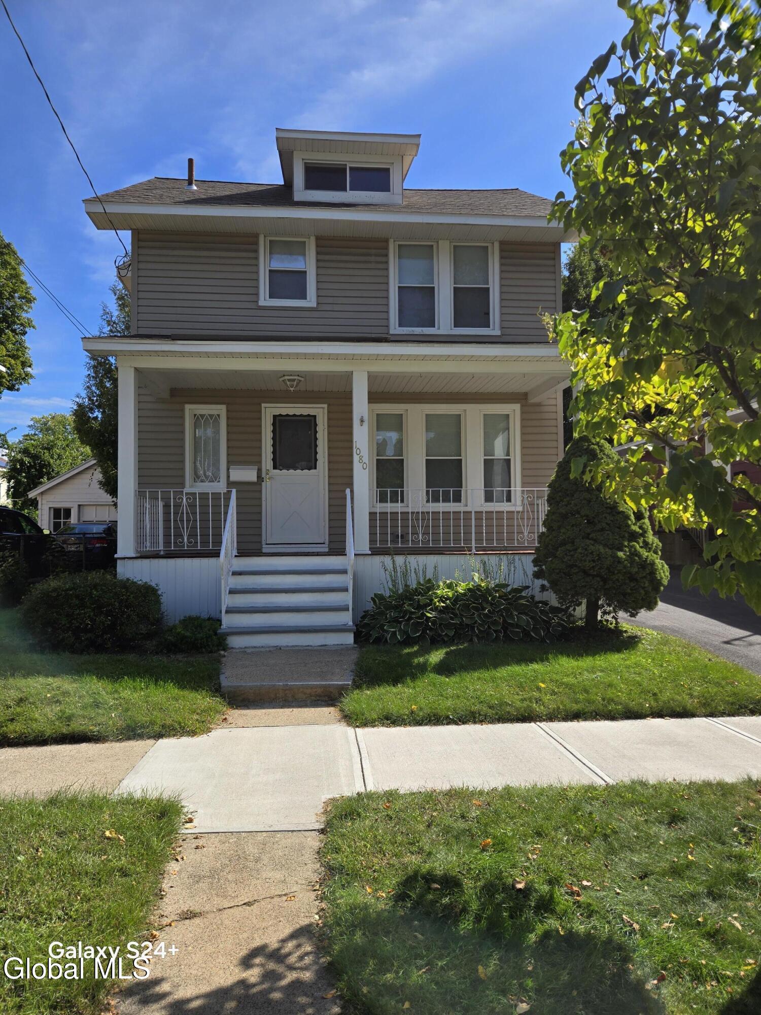 1080 Keyes Avenue Schenectady NY 12309
