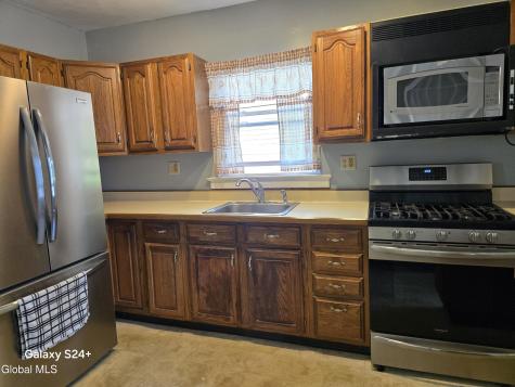 1080 Keyes Avenue Schenectady NY 12309