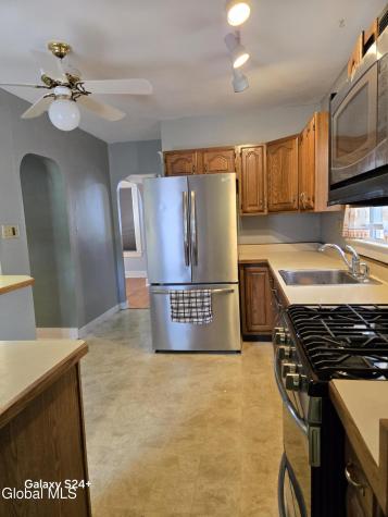 1080 Keyes Avenue Schenectady NY 12309