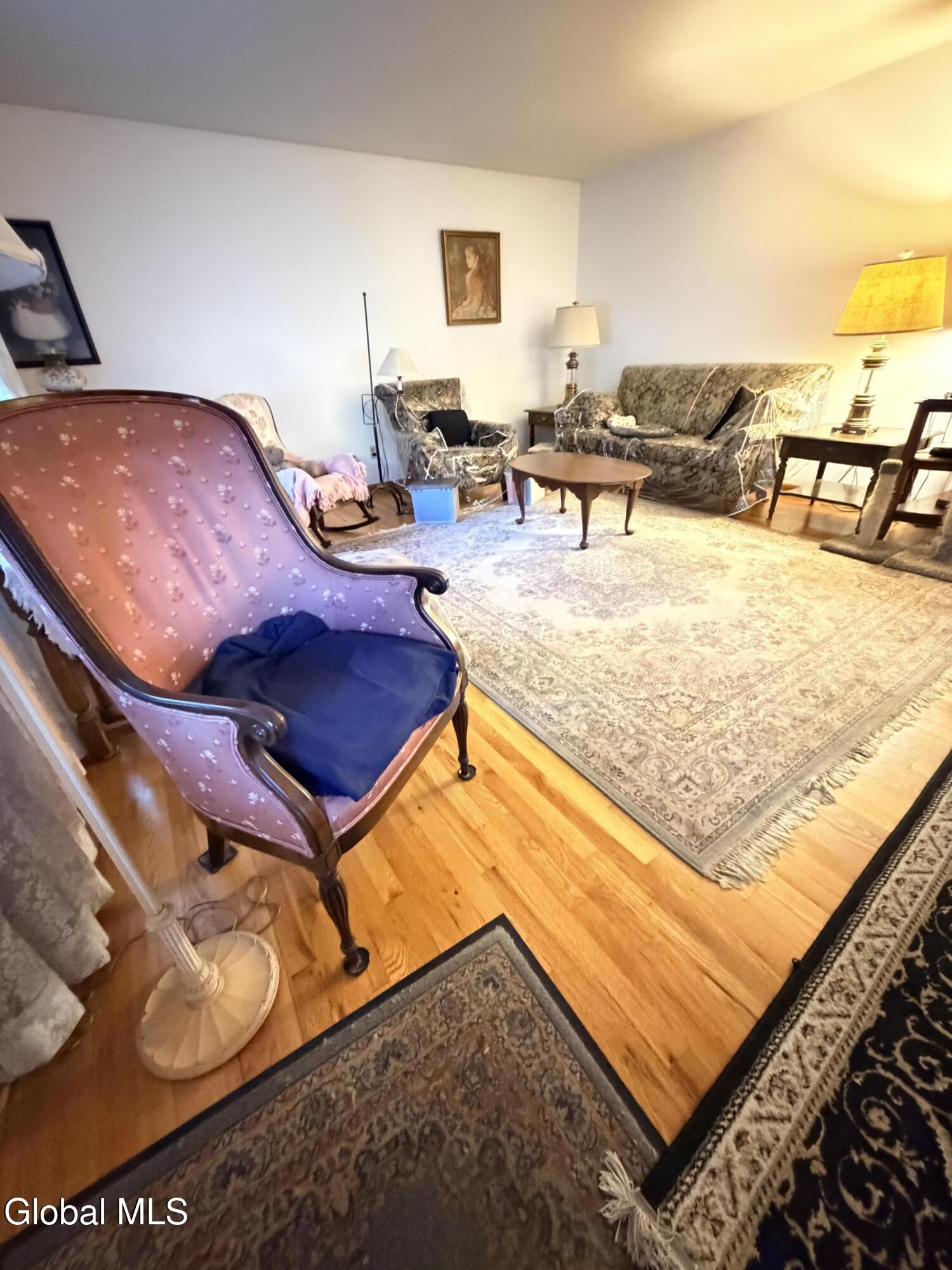 9 Anne Drive Schenectady NY 12303