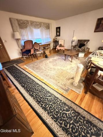 9 Anne Drive Schenectady NY 12303