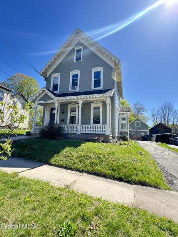46 Orchard Street Canajoharie NY 13317