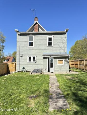 46 Orchard Street Canajoharie NY 13317